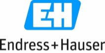 Endress + Hauser